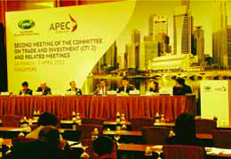 我國首部電子商務法望下半年完成 重點關照三大問題